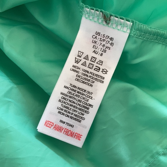 NEW Unicorn Headband Tutu Set - Picture 5 of 5